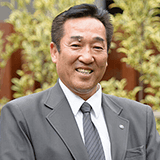 スタッフ紹介