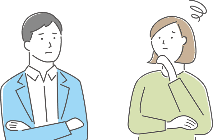 家族葬の長坂 このようなご質問・ご相談はありませんか?