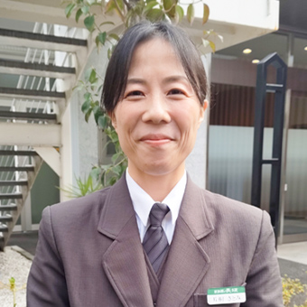 片桐 さとみ