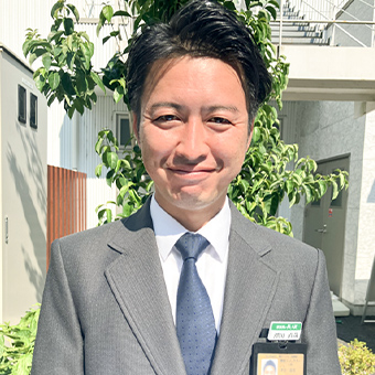 澤田 直哉