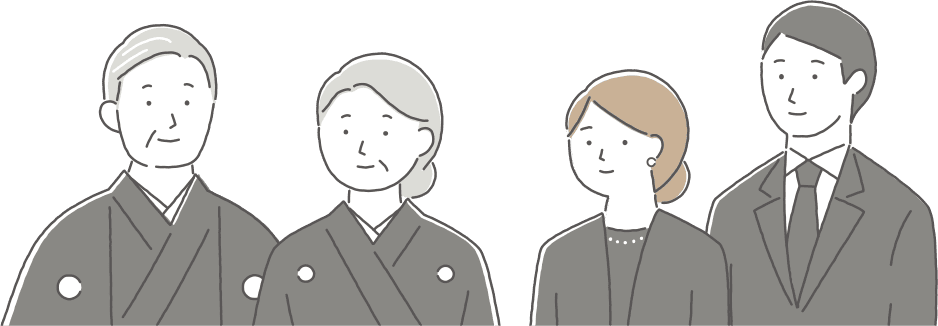 文京区のお客様の声イメージ画像