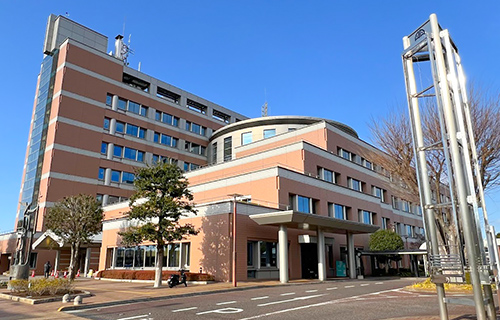東京・埼玉で葬儀・葬式・家族葬をお探しなら家族葬の長坂式典センター 昭島市役所 保健福祉部 保健年金課のイメージ画像