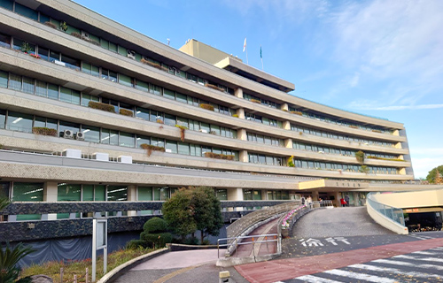 東京･埼玉で葬儀・葬式・家族葬をお探しなら家族葬の長坂式典センター 荒川区役所 福祉部 国保年金課のイメージ画像
