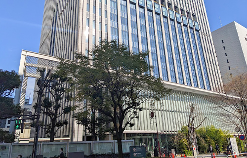 東京・埼玉で葬儀・葬式・家族葬をお探しなら家族葬の長坂式典センター 千代田区役所 保健福祉部 保険年金課のイメージ画像