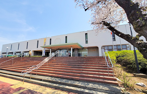 東京・埼玉で葬儀・葬式・家族葬をお探しなら家族葬の長坂式典センター 富士見市役所 市民部 保険年金課のイメージ画像