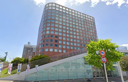 東京･埼玉で葬儀・葬式・家族葬をお探しなら家族葬の長坂式典センター 福生市役所 市民部 保険年金課のイメージ画像