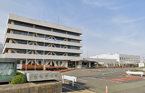 東京・埼玉で葬儀・葬式・家族葬をお探しなら家族葬の長坂式典センター 飯能市役所 健康推進部 保険年金課のイメージ画像