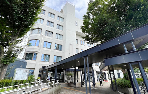 東京・埼玉で葬儀・葬式・家族葬をお探しなら家族葬の長坂式典センター 東村山市役所 健康福祉部 保険年金課のイメージ画像