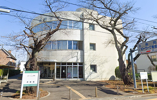 東京・埼玉で葬儀・葬式・家族葬をお探しなら家族葬の長坂式典センター さいたま地方法務局 飯能出張所のイメージ画像