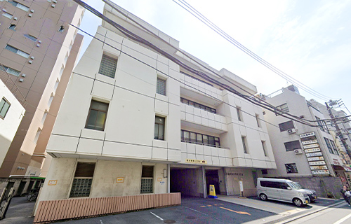 東京･埼玉で葬儀・葬式・家族葬をお探しなら家族葬の長坂式典センター 東京法務局 板橋出張所のイメージ画像