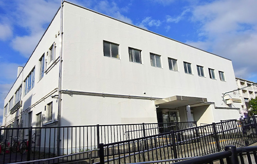 東京･埼玉で葬儀・葬式・家族葬をお探しなら家族葬の長坂式典センター 東京法務局 北出張所のイメージ画像