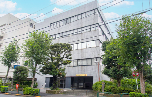 東京・埼玉で葬儀・葬式・家族葬をお探しなら家族葬の長坂式典センター 東京法務局 中野出張所のイメージ画像