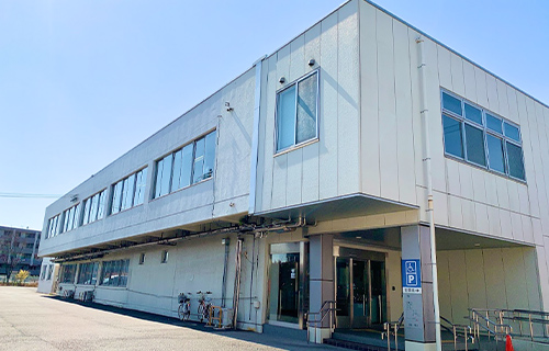 東京･埼玉で葬儀・葬式・家族葬をお探しなら家族葬の長坂式典センター 東京法務局 練馬出張所のイメージ画像