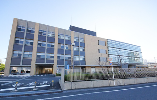 東京・埼玉で葬儀・葬式・家族葬をお探しなら家族葬の長坂式典センター さいたま地方法務局 本局のイメージ画像