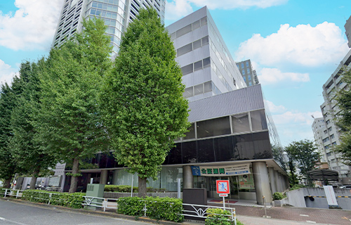 東京・埼玉で葬儀・葬式・家族葬をお探しなら家族葬の長坂式典センター 東京法務局 渋谷出張所のイメージ画像