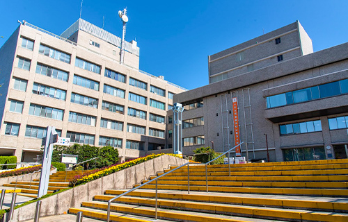 東京・埼玉で葬儀・葬式・家族葬をお探しなら家族葬の長坂式典センター 東京法務局 品川出張所のイメージ画像