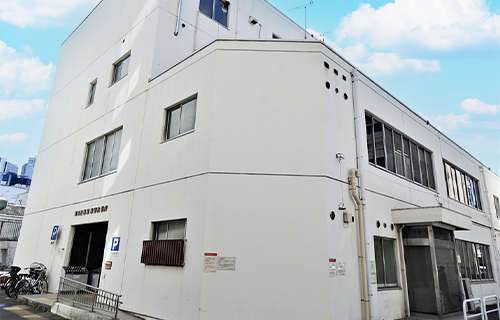 東京・埼玉で葬儀・葬式・家族葬をお探しなら家族葬の長坂式典センター 東京法務局 新宿出張所のイメージ画像