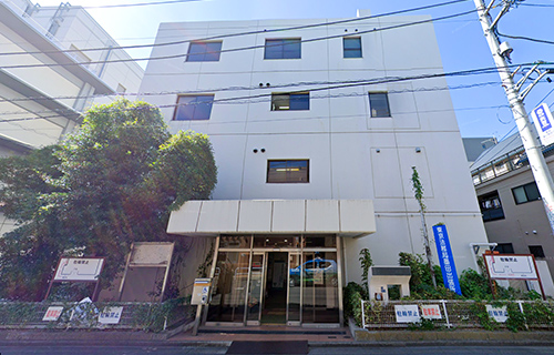 東京･埼玉で葬儀・葬式・家族葬をお探しなら家族葬の長坂式典センター 東京法務局 墨田出張所のイメージ画像