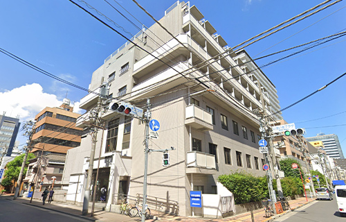 東京・埼玉で葬儀・葬式・家族葬をお探しなら家族葬の長坂式典センター 東京法務局 台東出張所のイメージ画像