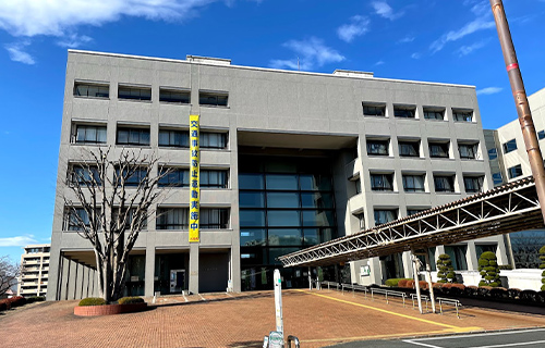 東京･埼玉で葬儀・葬式・家族葬をお探しなら家族葬の長坂式典センター 入間市役所 健康推進部 国保医療課のイメージ画像