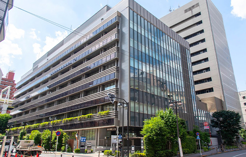 東京･埼玉で葬儀・葬式・家族葬をお探しなら家族葬の長坂式典センター 板橋区役所 健康生きがい部 国保年金課のイメージ画像
