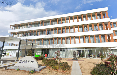 東京・埼玉で葬儀・葬式・家族葬をお探しなら家族葬の長坂式典センター 清瀬市役所 生涯健幸部 保険年金課のイメージ画像