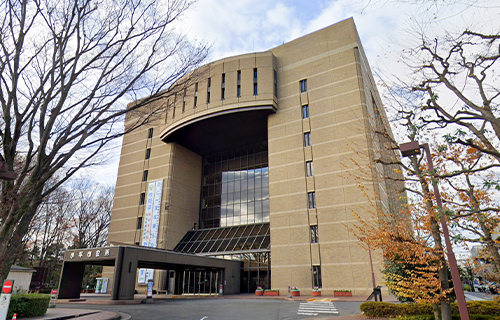 東京・埼玉で葬儀・葬式・家族葬をお探しなら家族葬の長坂式典センター 小平市役所 健康福祉部 保険年金課のイメージ画像