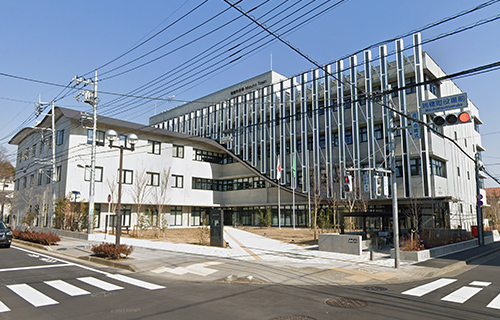 東京・埼玉で葬儀・葬式・家族葬をお探しなら家族葬の長坂式典センター 瑞穂町役場 住民部 住民課のイメージ画像