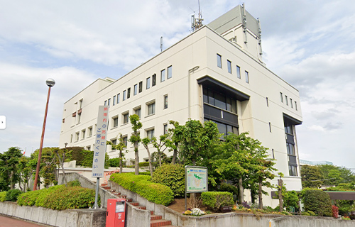 東京・埼玉で葬儀・葬式・家族葬をお探しなら家族葬の長坂式典センター 武蔵村山市役所 市民部 保険年金課のイメージ画像