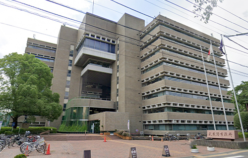 東京・埼玉で葬儀・葬式・家族葬をお探しなら家族葬の長坂式典センター 武蔵野市役所 健康福祉部 保険年金課のイメージ画像