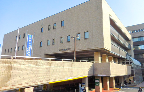 東京・埼玉で葬儀・葬式・家族葬をお探しなら家族葬の長坂式典センター 西東京市役所 市民部 保険年金課のイメージ画像