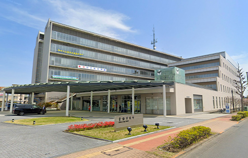 東京･埼玉で葬儀・葬式・家族葬をお探しなら家族葬の長坂式典センター 青梅市役所 市民部 保険年金課のイメージ画像