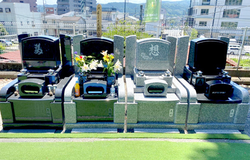 東京･埼玉で葬儀・葬式・家族葬をお探しなら家族葬の長坂式典センター 青梅クラウドガーデンのイメージ画像