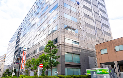 東京･埼玉で葬儀・葬式・家族葬をお探しなら家族葬の長坂式典センター 大田区役所 区民部 国保年金課のイメージ画像