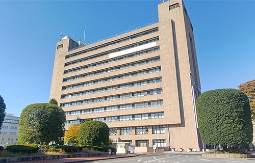 東京・埼玉で葬儀・葬式・家族葬をお探しなら家族葬の長坂式典センター さいたま市役所 福祉局 生活福祉部 国保年金課のイメージ画像
