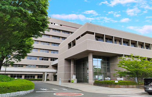 東京・埼玉で葬儀・葬式・家族葬をお探しなら家族葬の長坂式典センター 狭山市役所 健康推進部 保険年金課のイメージ画像