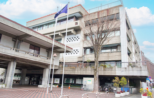 東京･埼玉で葬儀・葬式・家族葬をお探しなら家族葬の長坂式典センター 世田谷区役所 保健福祉政策部 国保・年金課のイメージ画像