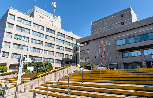 東京・埼玉で葬儀・葬式・家族葬をお探しなら家族葬の長坂式典センター 品川区役所 健康推進部 国保医療年金課のイメージ画像