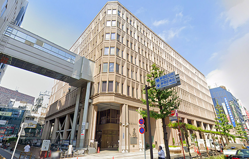 東京・埼玉で葬儀・葬式・家族葬をお探しなら家族葬の長坂式典センター 新宿区役所 健康部 医療保険年金課のイメージ画像