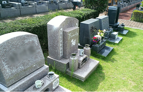 東京・埼玉で葬儀・葬式・家族葬をお探しなら家族葬の長坂式典センター 新所沢友愛聖地苑のイメージ画像