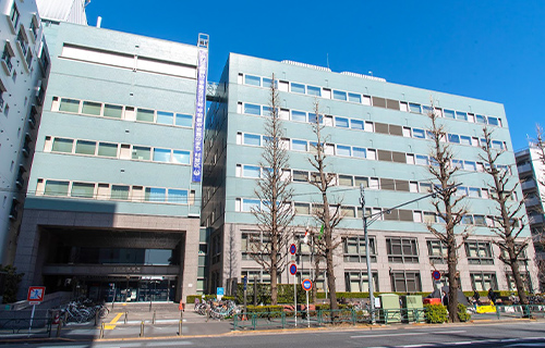 東京･埼玉で葬儀・葬式・家族葬をお探しなら家族葬の長坂式典センター 杉並区役所 保健福祉部 国保年金課のイメージ画像