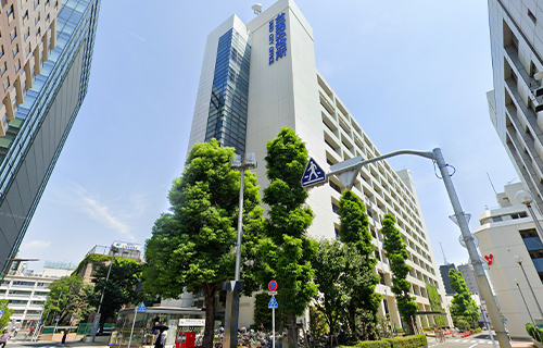 東京・埼玉で葬儀・葬式・家族葬をお探しなら家族葬の長坂式典センター 台東区役所 健康部 国民健康保険課のイメージ画像