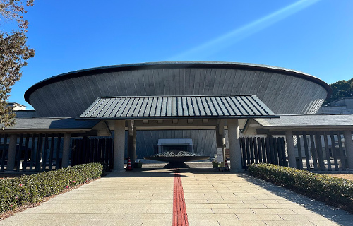 東京・埼玉で葬儀・葬式・家族葬をお探しなら家族葬の長坂式典センター 都立多磨霊園のイメージ画像