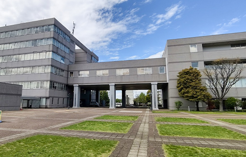 東京・埼玉で葬儀・葬式・家族葬をお探しなら家族葬の長坂式典センター 和光市役所 健康部 保険年金課のイメージ画像