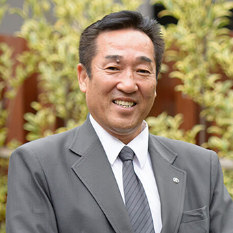 葬儀・葬式・家族葬をお探しなら家族葬の長坂式典センター家族葬の長坂 小平仲町のスタッフ