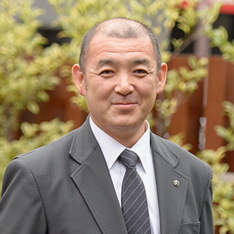 葬儀・葬式・家族葬をお探しなら家族葬の長坂式典センター家族葬の長坂 武蔵村山のスタッフ