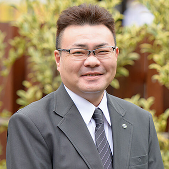 葬儀・葬式・家族葬をお探しなら家族葬の長坂式典センター家族葬の長坂 東久留米前沢のスタッフ