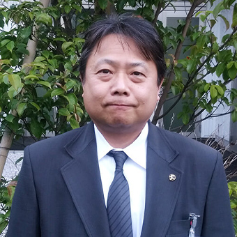 長坂式典センタースタッフ