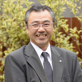 長坂式典センタースタッフ