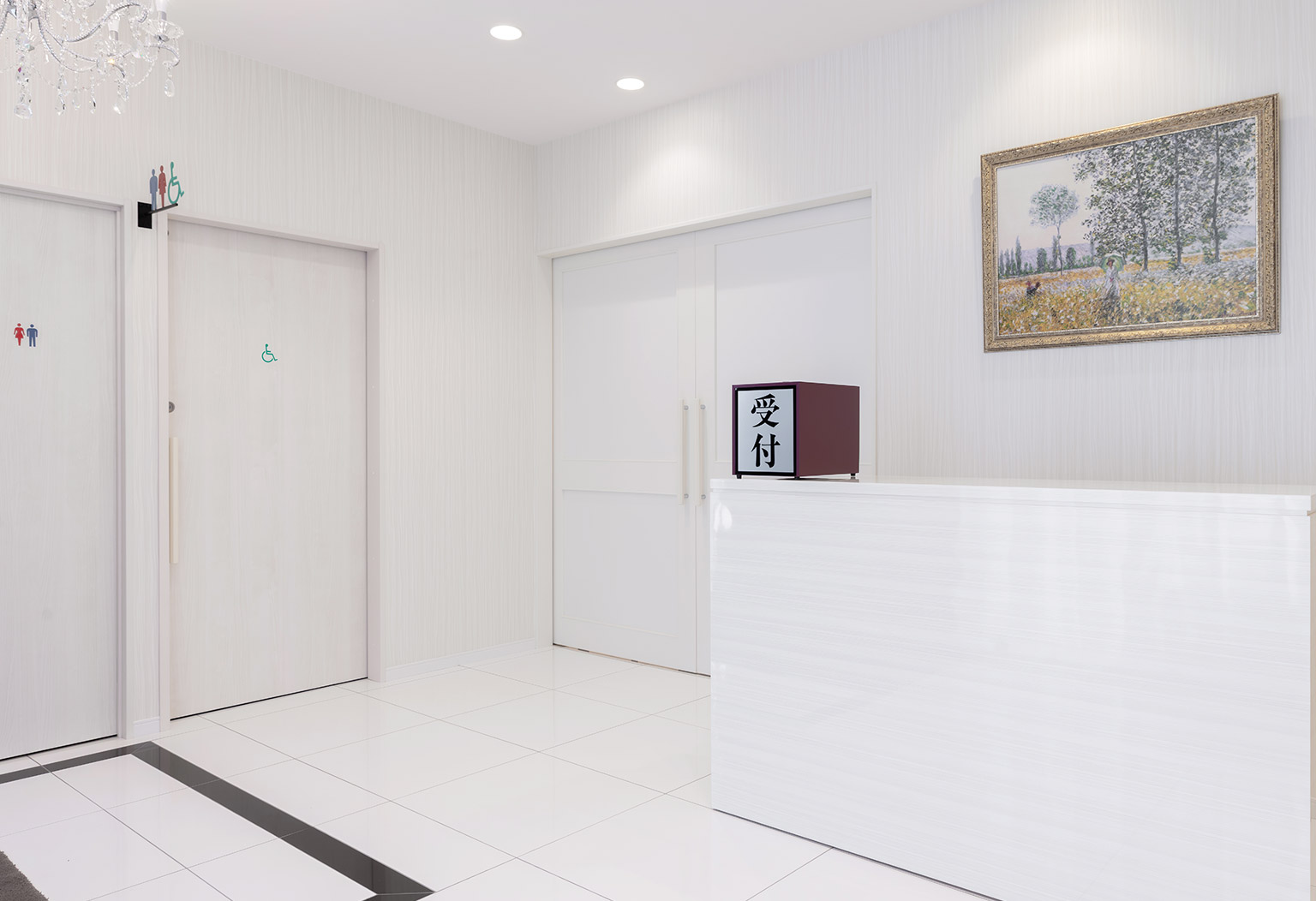 清瀬市の式場 家族葬の長坂 清瀬中里外観画像